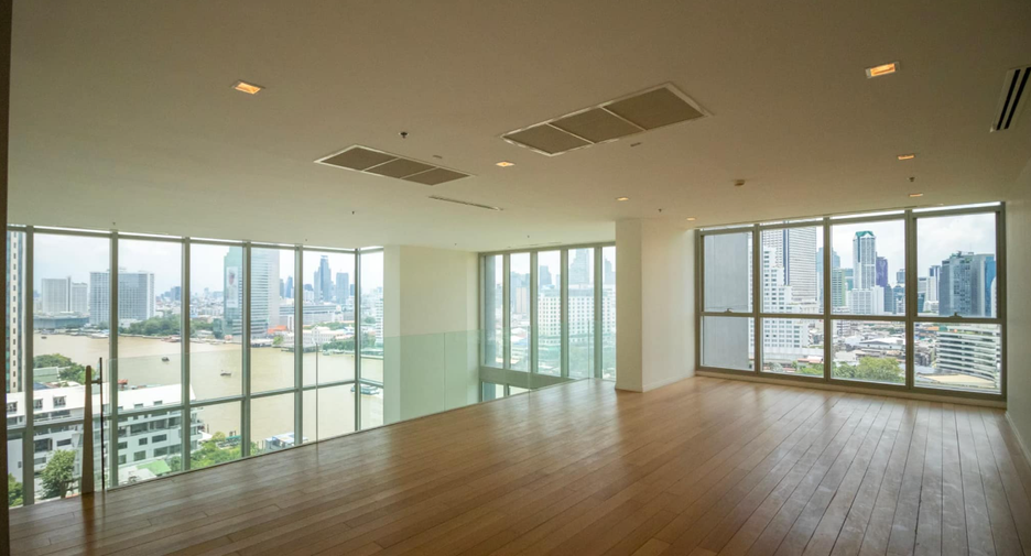 For sale 5 bedrooms condo in Sathon, Bangkok