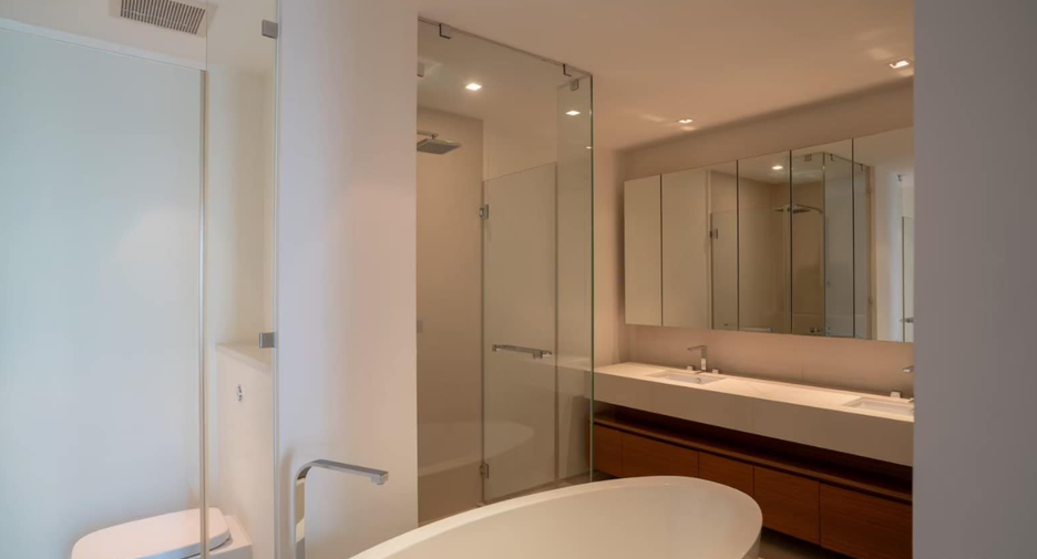 For sale 5 bedrooms condo in Sathon, Bangkok