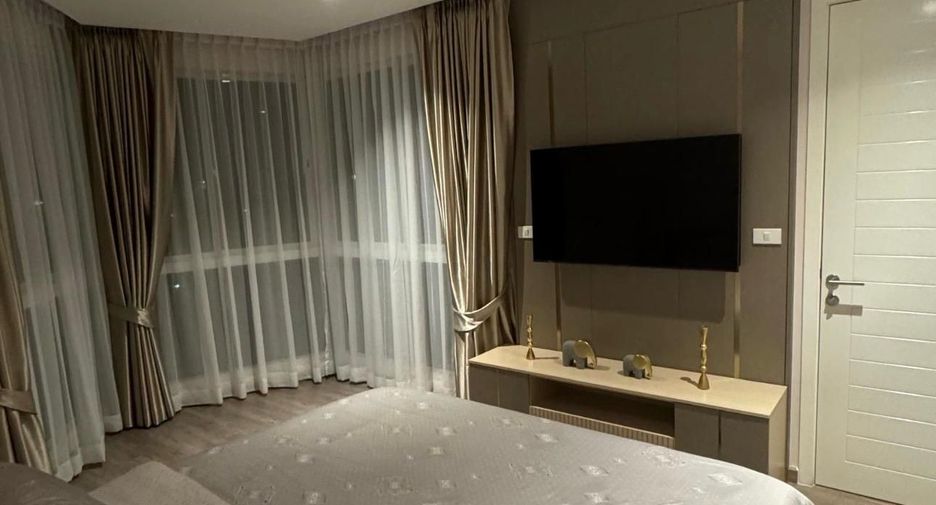 For sale 2 bedrooms condo in Mueang Phuket, Phuket