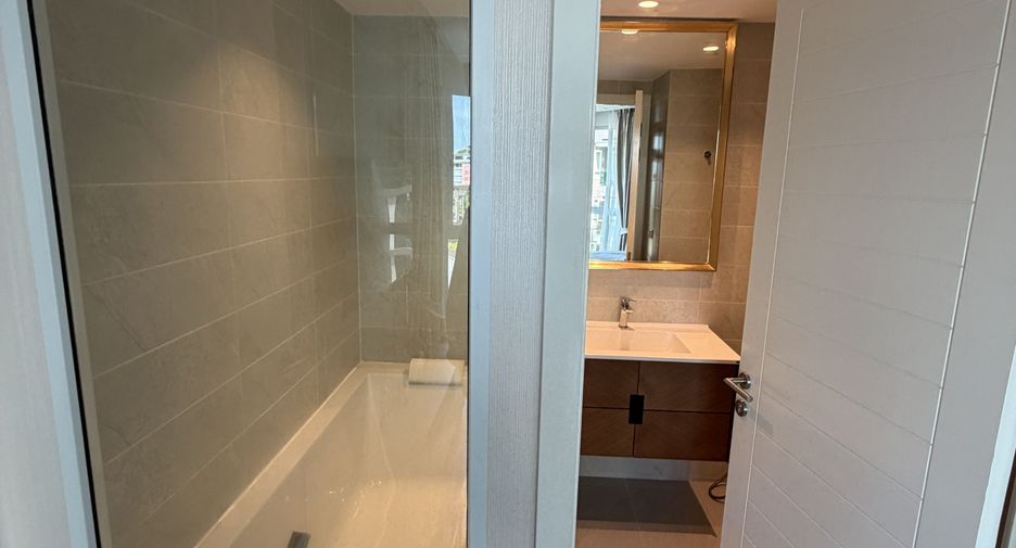 For sale 2 bedrooms condo in Mueang Phuket, Phuket