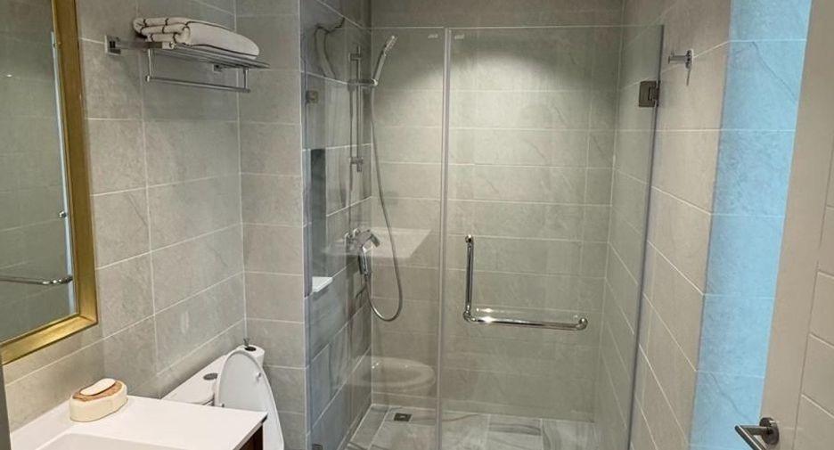 For sale 2 bedrooms condo in Mueang Phuket, Phuket