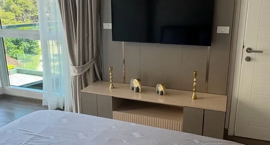 For sale 2 bedrooms condo in Mueang Phuket, Phuket