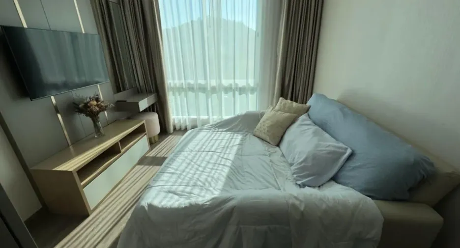 For sale 2 bedrooms condo in Mueang Phuket, Phuket