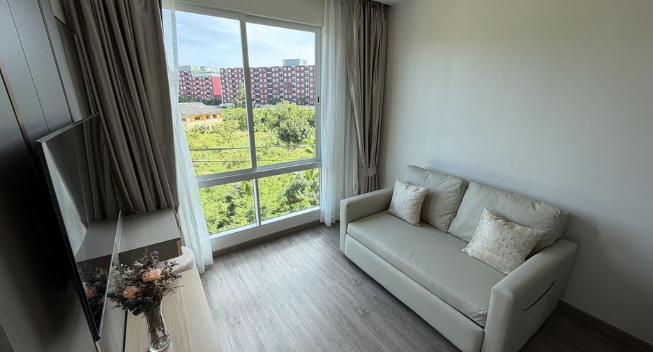 For sale 2 bedrooms condo in Mueang Phuket, Phuket