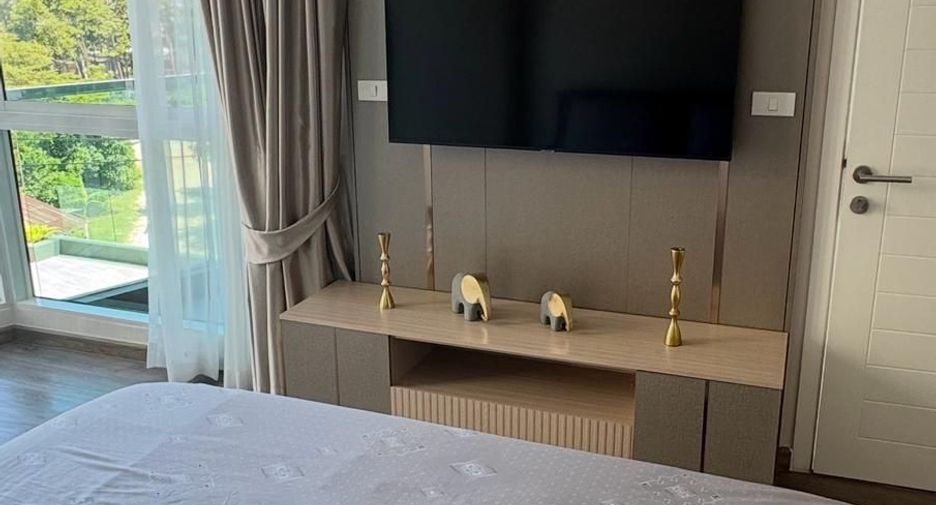 For sale 2 bedrooms condo in Mueang Phuket, Phuket