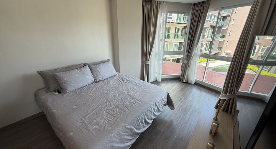 For sale 2 bedrooms condo in Mueang Phuket, Phuket