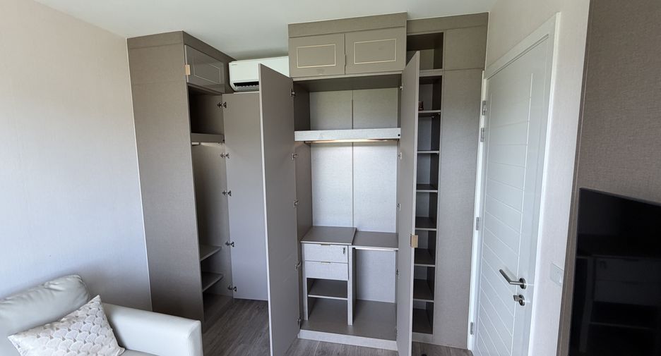 For sale 2 bedrooms condo in Mueang Phuket, Phuket