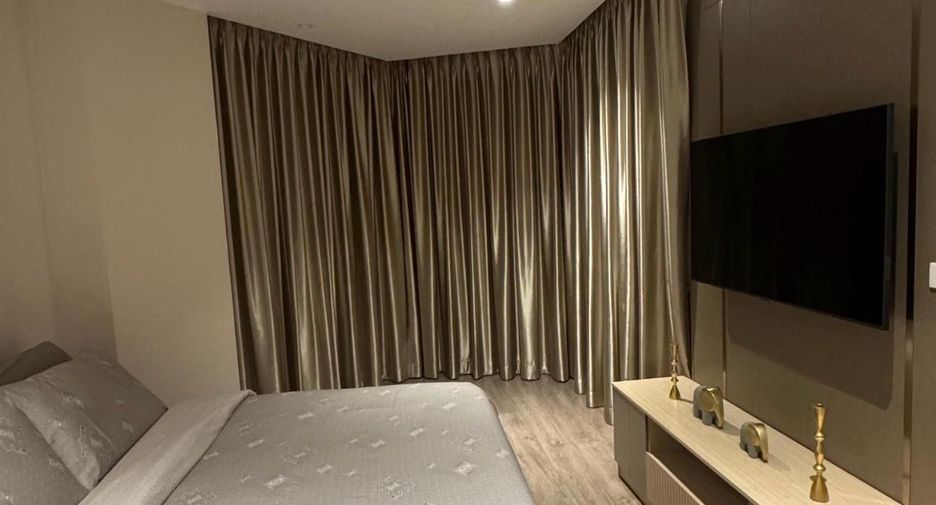 For sale 2 bedrooms condo in Mueang Phuket, Phuket