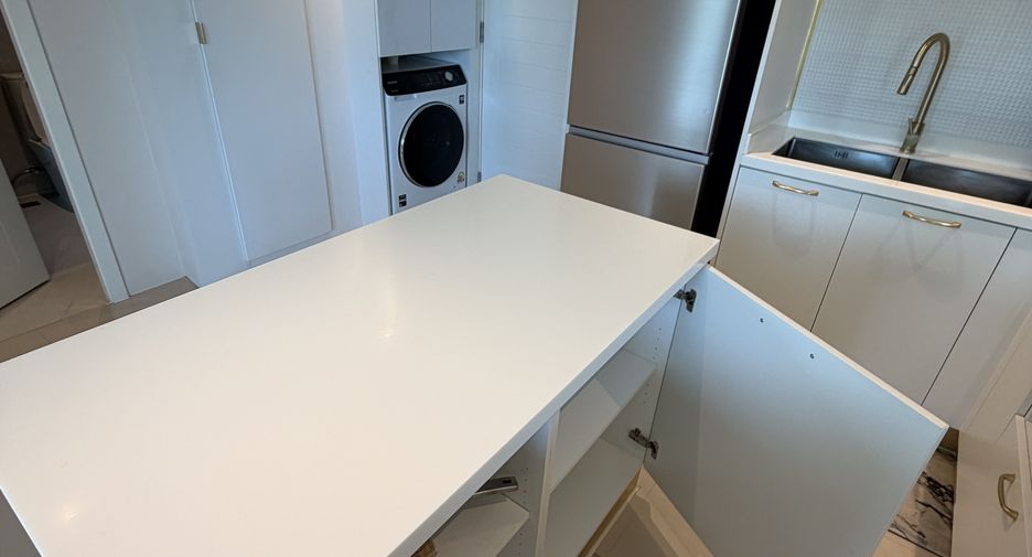 For sale 2 bedrooms condo in Mueang Phuket, Phuket