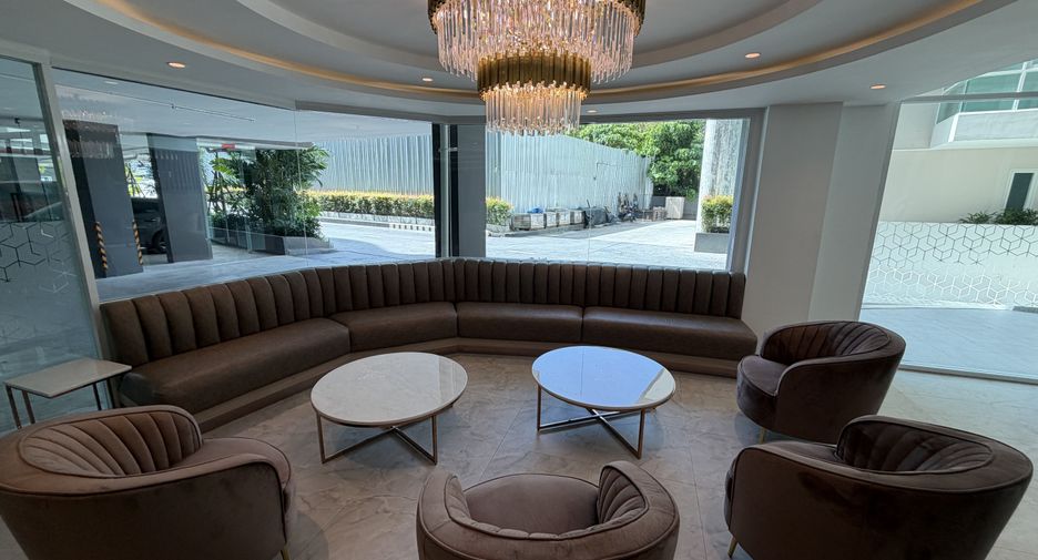 For sale 2 bedrooms condo in Mueang Phuket, Phuket