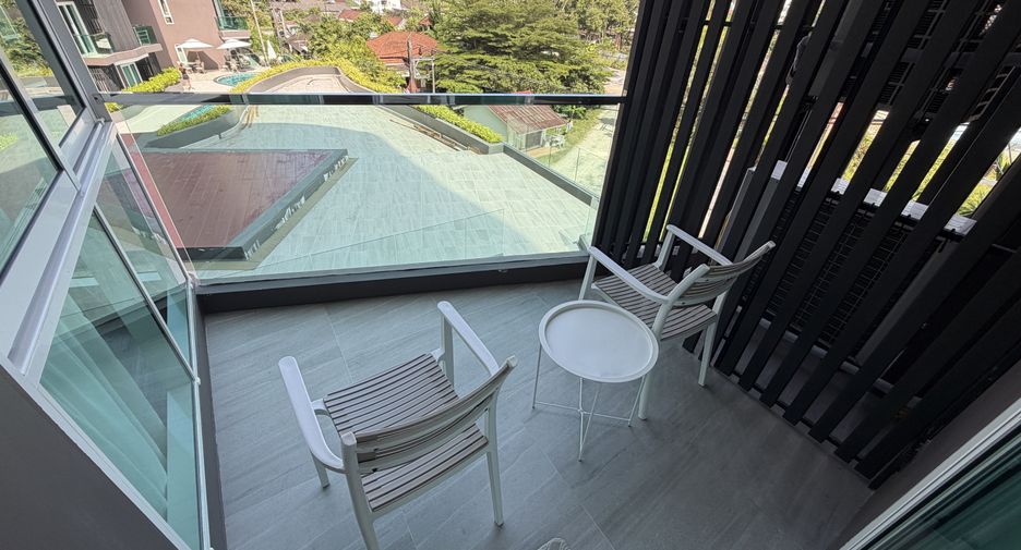 For sale 2 bedrooms condo in Mueang Phuket, Phuket