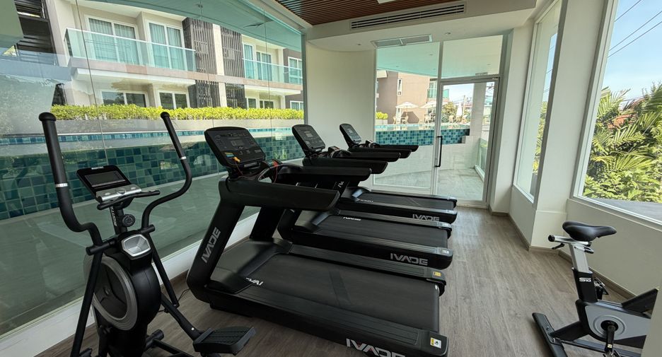 For sale 2 bedrooms condo in Mueang Phuket, Phuket