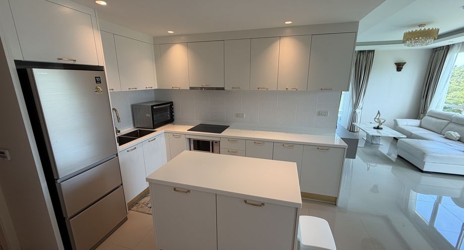 For sale 2 bedrooms condo in Mueang Phuket, Phuket