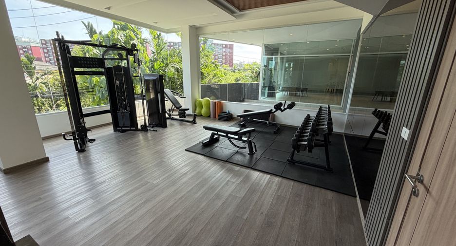 For sale 2 bedrooms condo in Mueang Phuket, Phuket