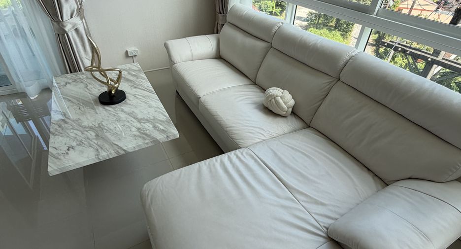 For sale 2 bedrooms condo in Mueang Phuket, Phuket