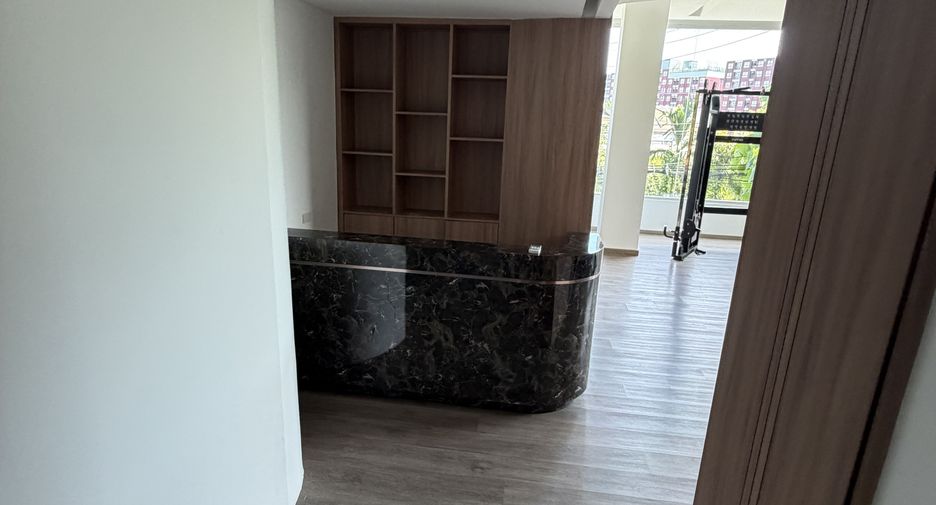 For sale 2 bedrooms condo in Mueang Phuket, Phuket