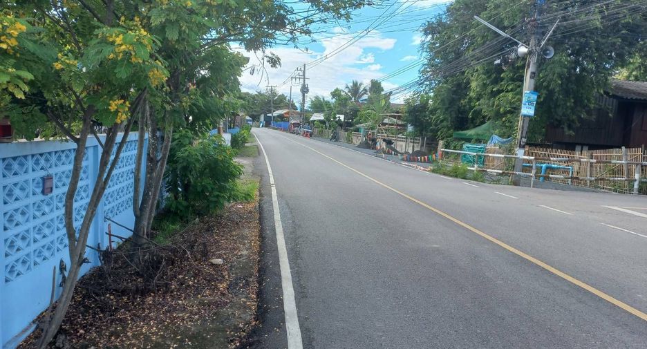 Haus zum Kauf mit 2 Zimmer in San Kamphaeng, Chiang Mai