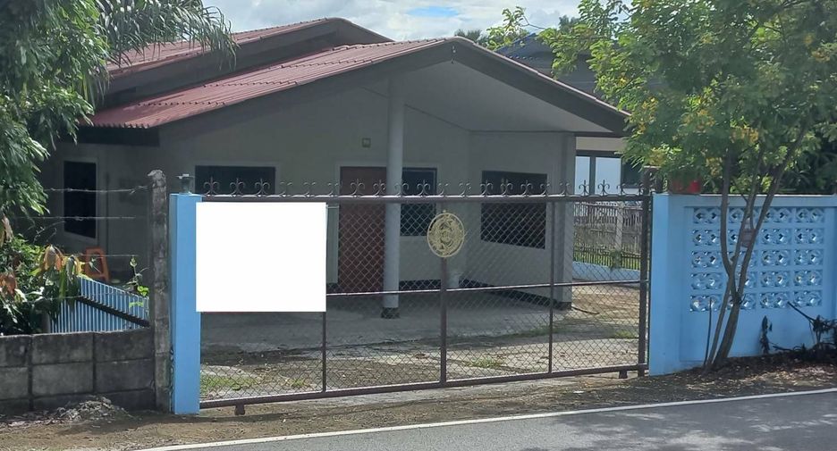 Haus zum Kauf mit 2 Zimmer in San Kamphaeng, Chiang Mai