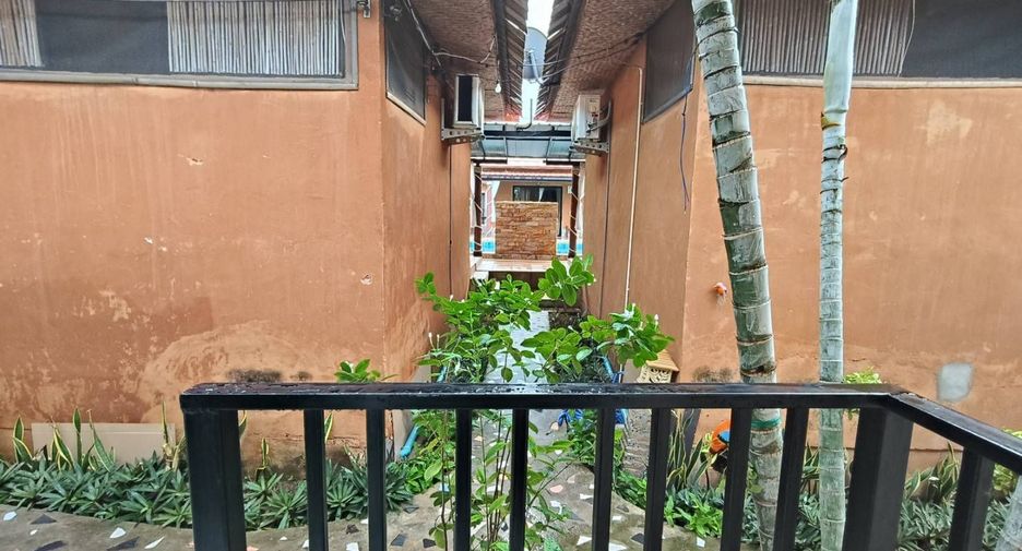 For rent 1 bed villa in Hua Hin, Prachuap Khiri Khan