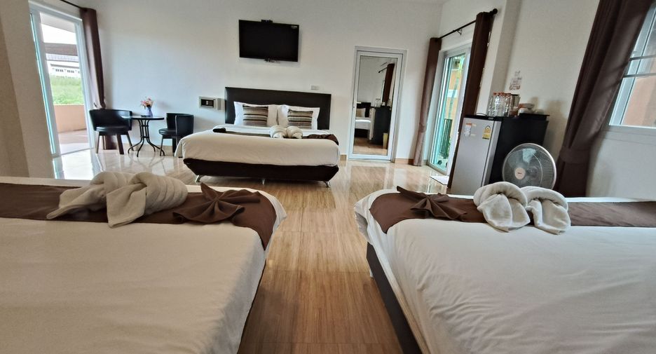 For rent 1 bed villa in Hua Hin, Prachuap Khiri Khan