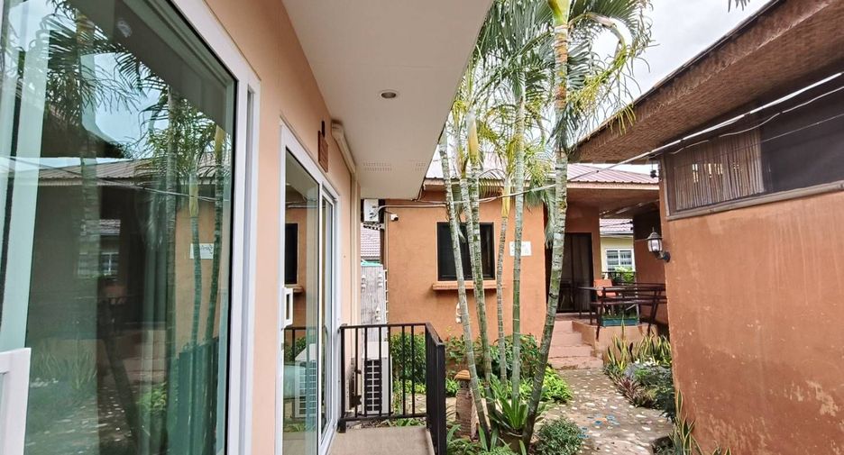 For rent 1 bed villa in Hua Hin, Prachuap Khiri Khan