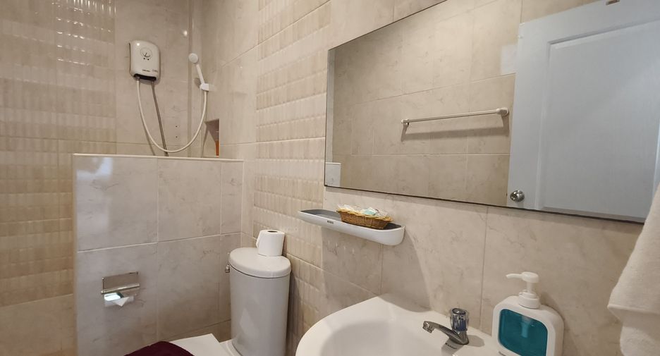 For rent 1 bed villa in Hua Hin, Prachuap Khiri Khan