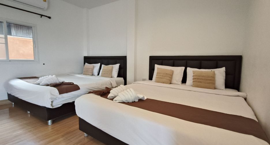 For rent 1 bed villa in Hua Hin, Prachuap Khiri Khan