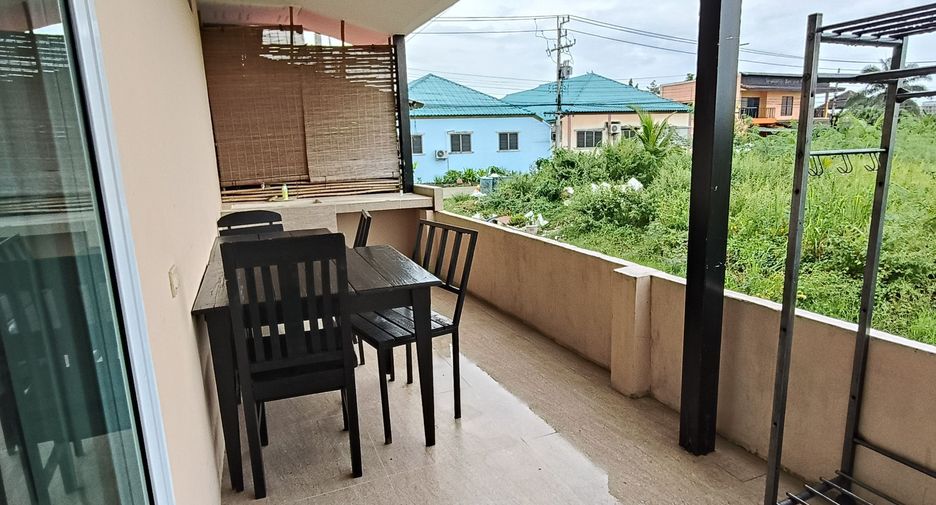 For rent 1 bed villa in Hua Hin, Prachuap Khiri Khan