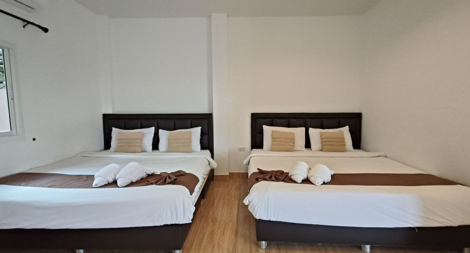 For rent 1 bed villa in Hua Hin, Prachuap Khiri Khan