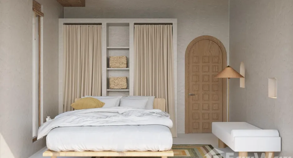 For sale 5 bedrooms villa in Ko Pha-ngan, Surat Thani