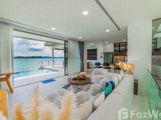 For rent 4 bedrooms villa in Thalang, Phuket