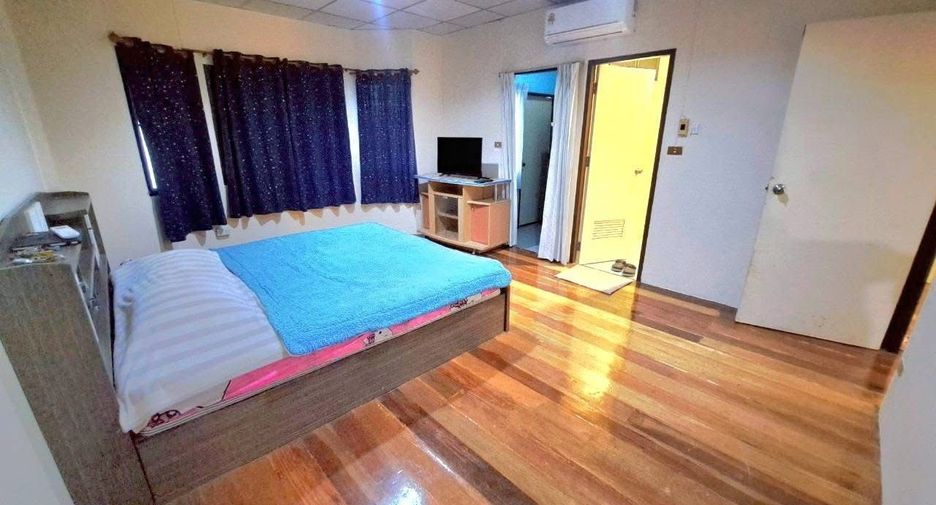For rent 2 bedrooms house in Mueang Phuket, Phuket