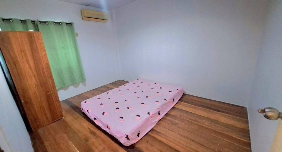 For rent 2 bedrooms house in Mueang Phuket, Phuket