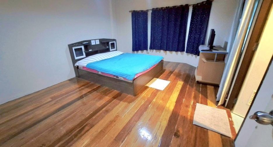 For rent 2 bedrooms house in Mueang Phuket, Phuket