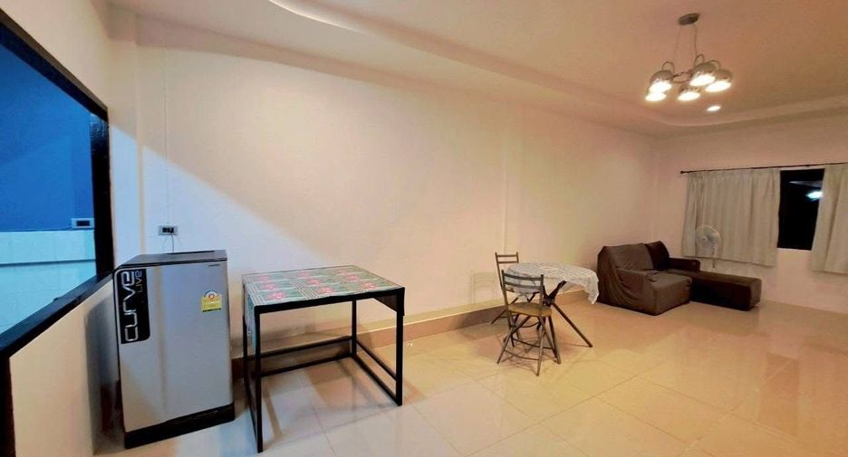 For rent 2 bedrooms house in Mueang Phuket, Phuket