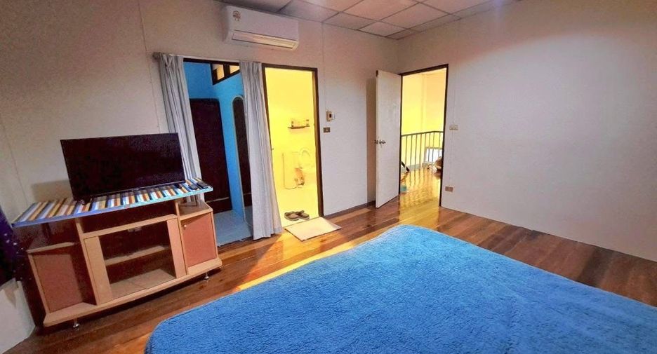 For rent 2 bedrooms house in Mueang Phuket, Phuket