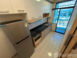 À louer 1 chambre condo à Mueang Chiang Mai, Chiang Mai