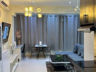 For rent studio condo in Bang Lamung, Chonburi
