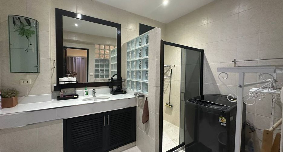 For rent studio condo in Bang Lamung, Chonburi