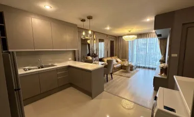 ขาย และ ให้เช่า 2 ห้องนอน คอนโด ใน วังทองหลาง, กรุงเทพฯ