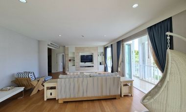Wohnung zum Kauf mit 4 Zimmer in Hua Hin, Prachuap Khiri Khan