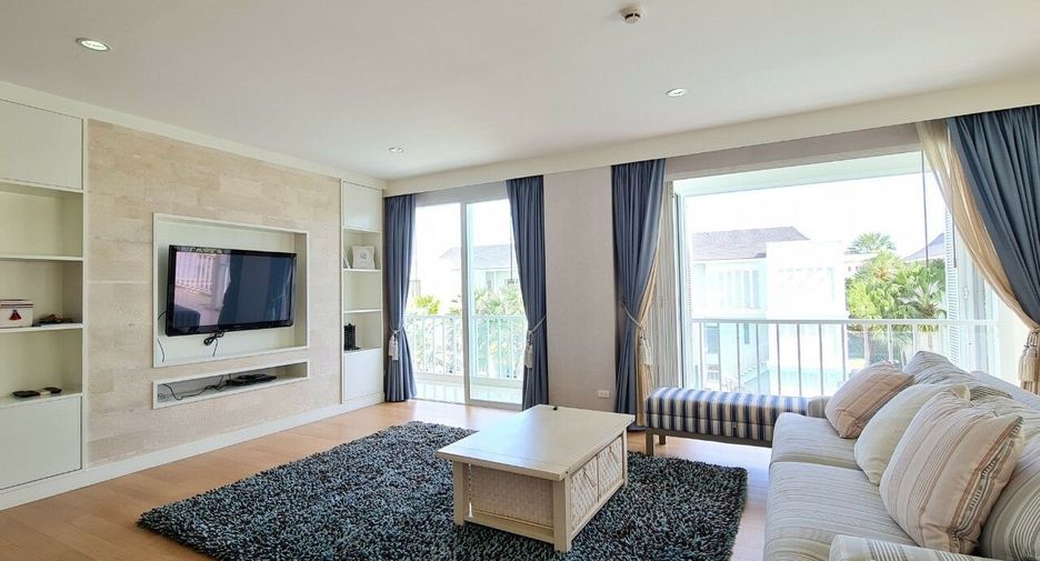 ขาย 4 ห้องนอน คอนโด ใน หัวหิน, ประจวบคีรีขันธ์