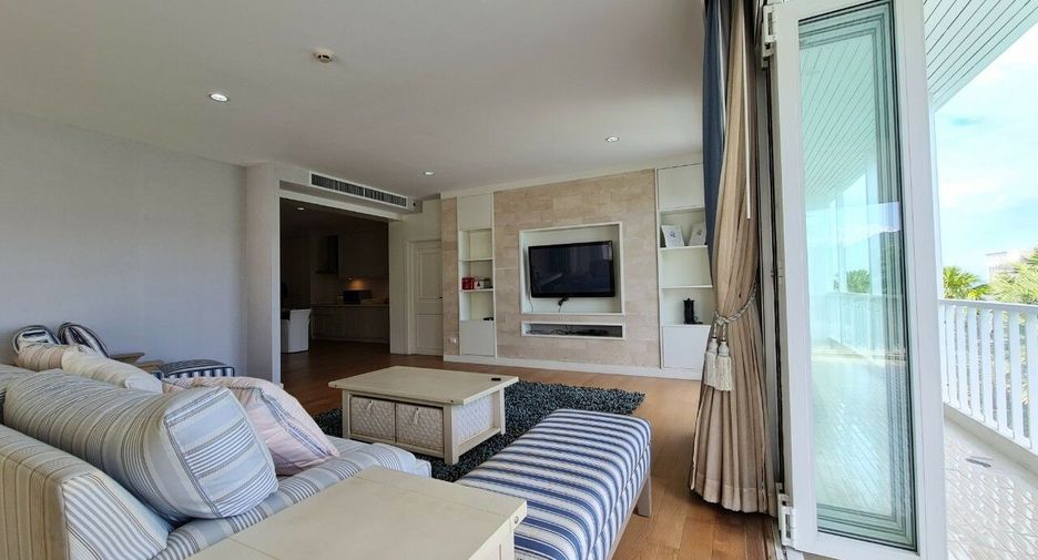 For sale 4 ベッドルーム condo in Hua Hin, Prachuap Khiri Khan