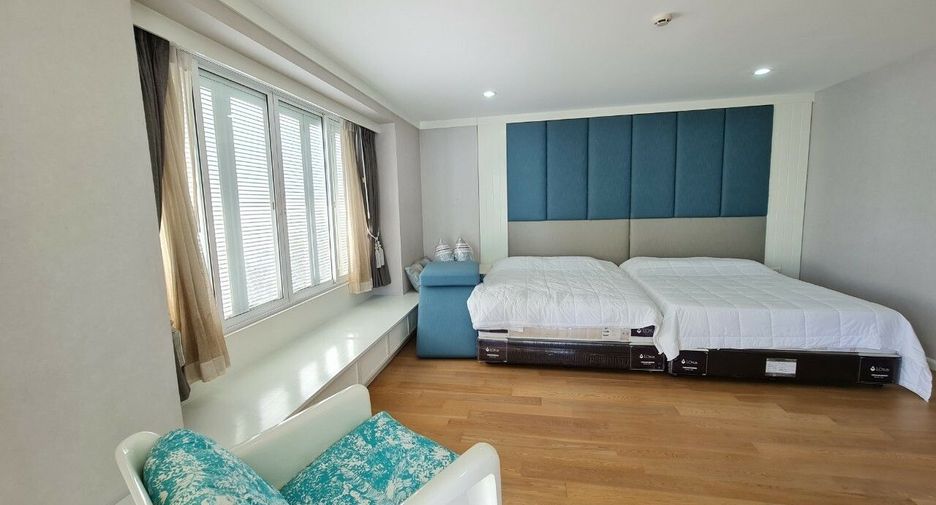 ขาย 4 ห้องนอน คอนโด ใน หัวหิน, ประจวบคีรีขันธ์