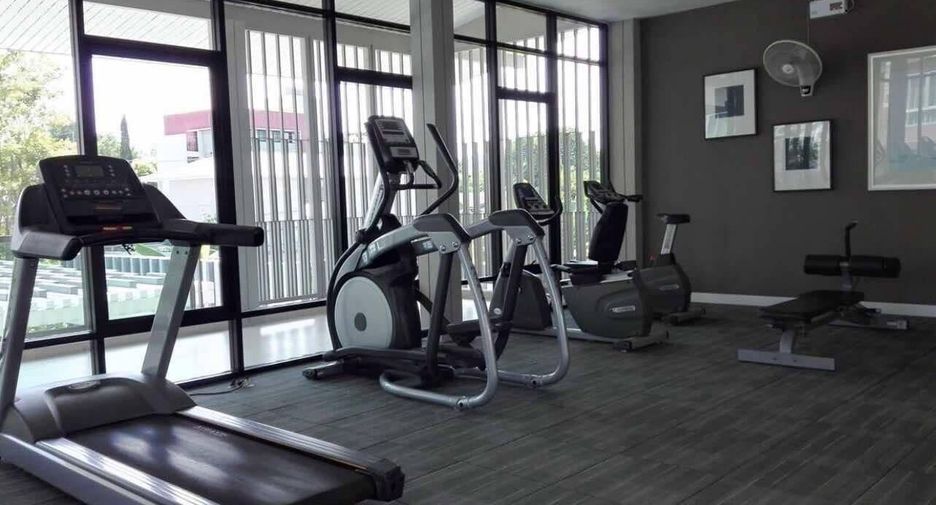 For rent studio condo in Hua Hin, Prachuap Khiri Khan