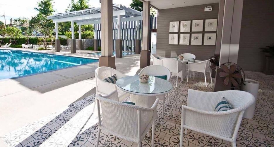 For rent studio condo in Hua Hin, Prachuap Khiri Khan