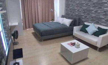 For rent studio condo in Hua Hin, Prachuap Khiri Khan