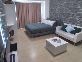 For Rent Studio Condo In Hua Hin, Prachuap Khiri Khan