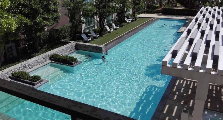 For rent studio condo in Hua Hin, Prachuap Khiri Khan