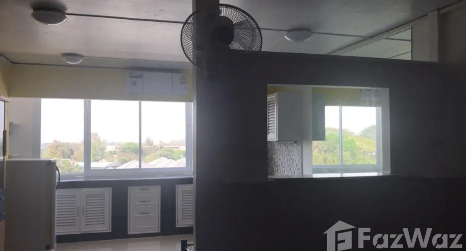 For sale 1 bed condo in Mueang Chiang Mai, Chiang Mai